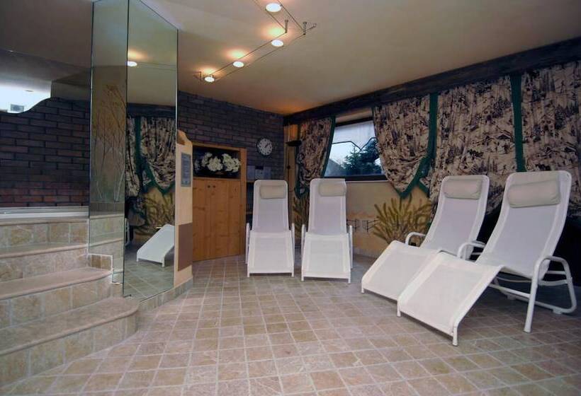 בית מלון כפרי Da Compagnoni