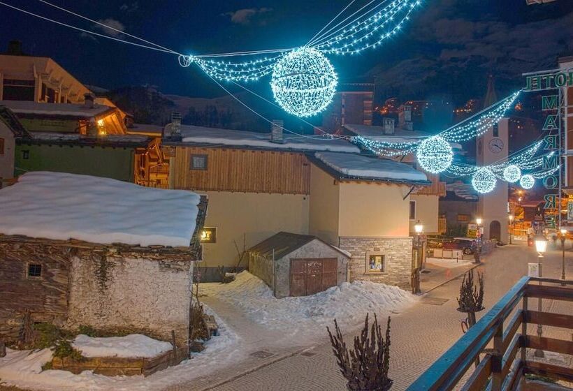 בית מלון כפרי Da Compagnoni