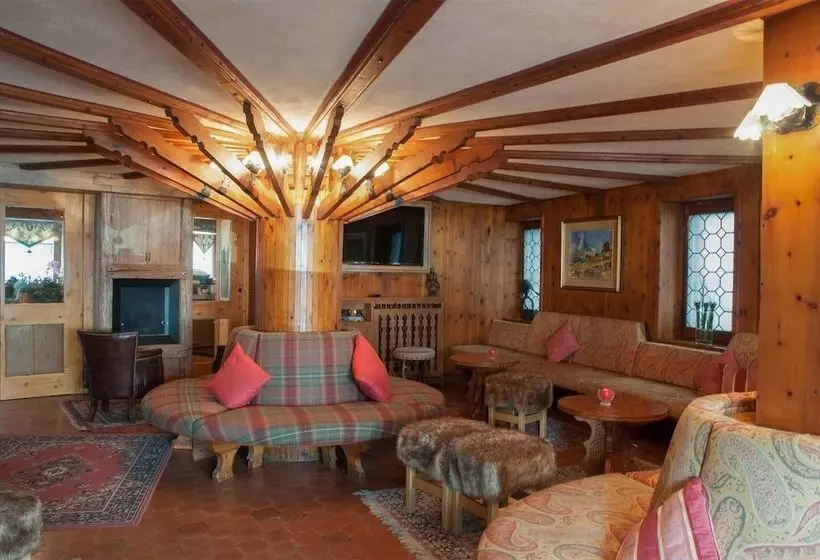 ホテル Da Compagnoni