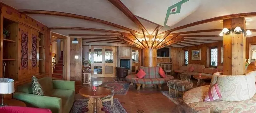 ホテル Da Compagnoni