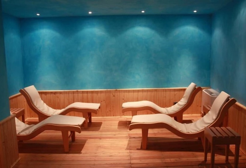 Отель Estella Club & Beauty