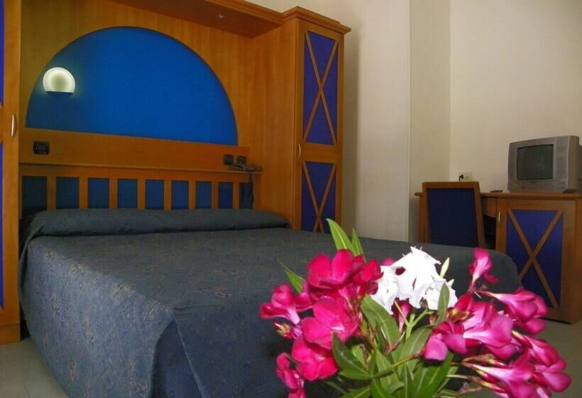 Отель Estella Club & Beauty