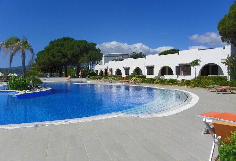 Отель Estella Club & Beauty