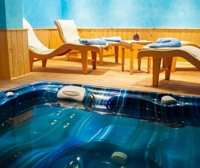 Отель Estella Club & Beauty