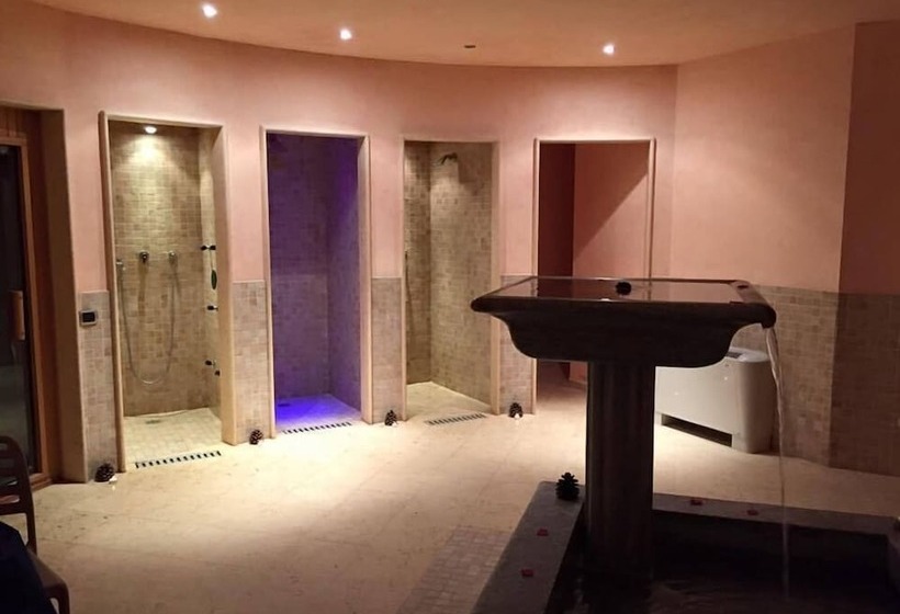 Отель Estella Club & Beauty