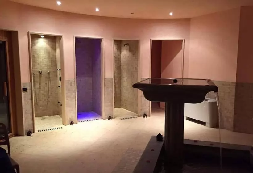 Отель Estella Club & Beauty