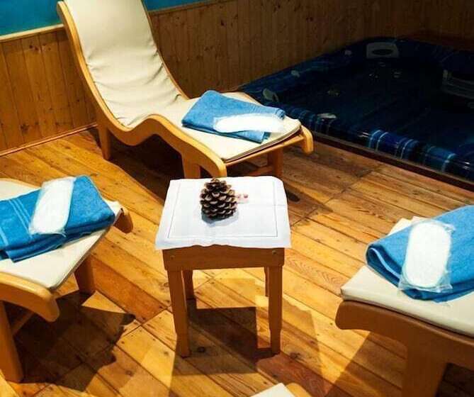 Отель Estella Club & Beauty