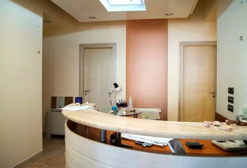 Отель Estella Club & Beauty