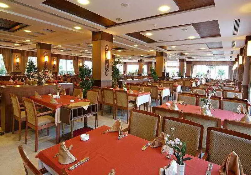 Hotel Fame Residence Kemer & Spa