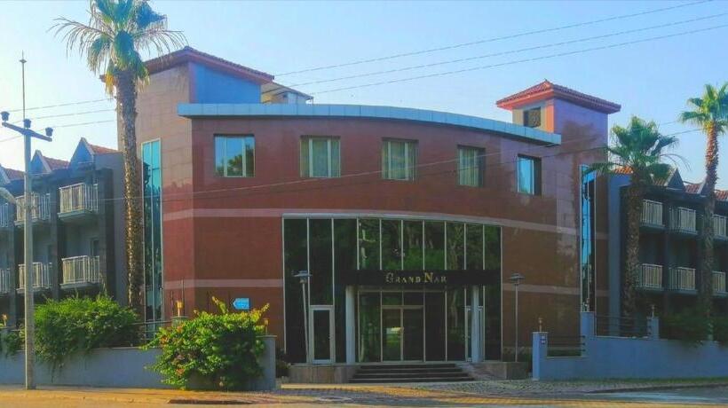 Grand Nar Hotel Adults Only