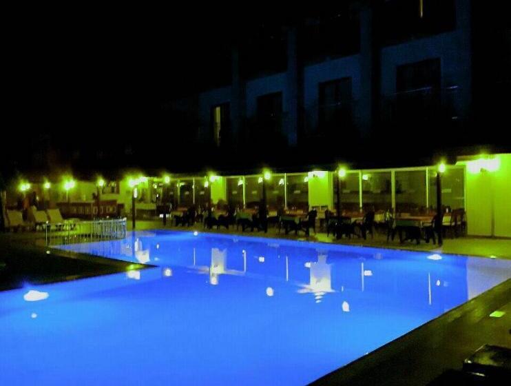 Grand Nar Hotel Adults Only