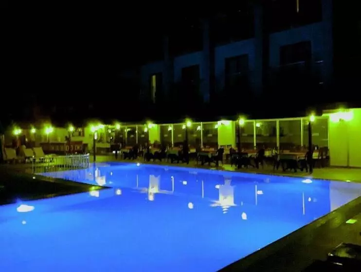 Grand Nar Hotel Adults Only