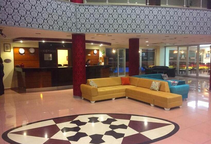 Grand Nar Hotel Adults Only