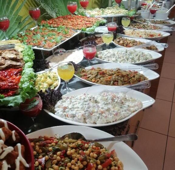 Grand Nar Hotel Adults Only