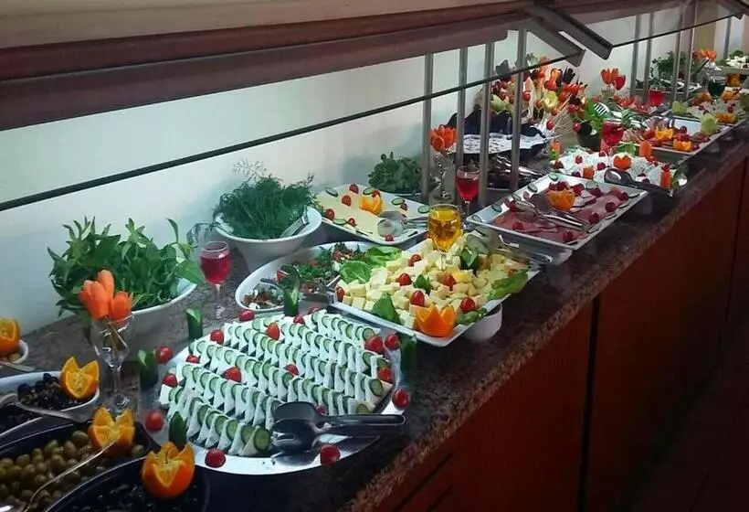 Grand Nar Hotel Adults Only