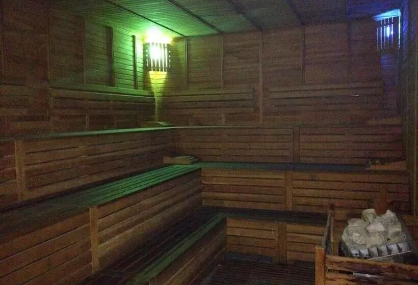 Grand Nar Hotel Adults Only