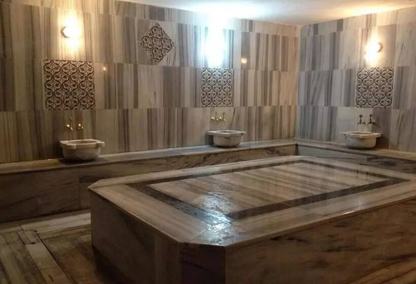 Grand Nar Hotel Adults Only