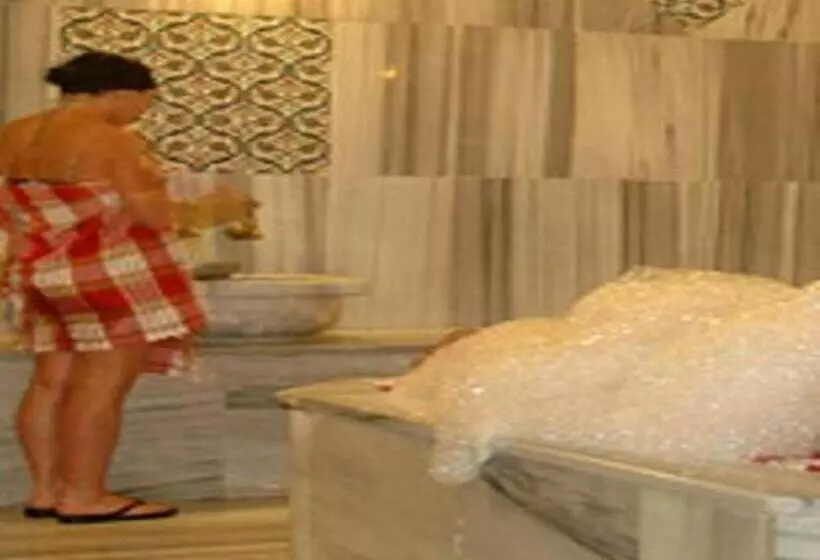 Grand Nar Hotel Adults Only