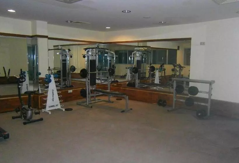 Grand Nar Hotel Adults Only