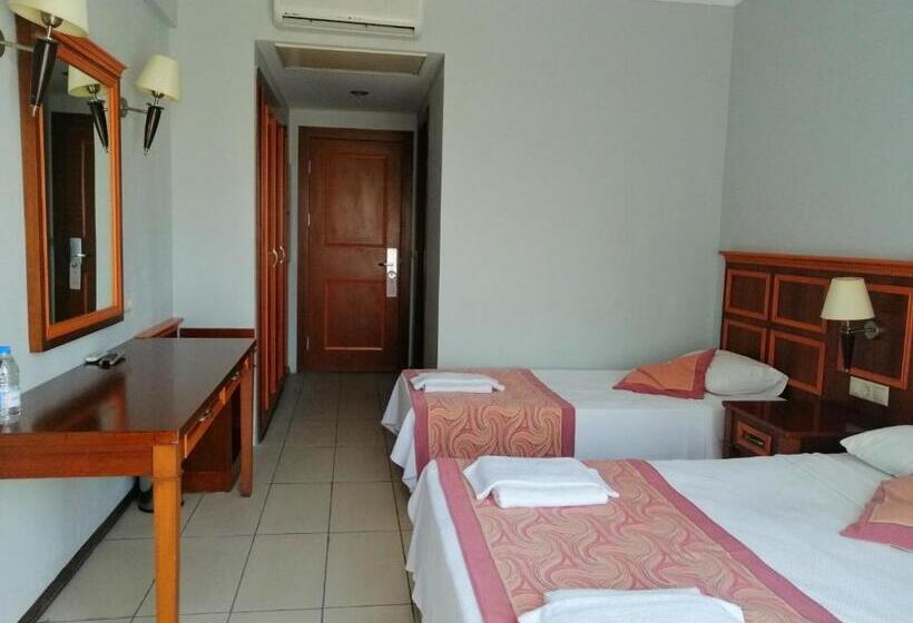 Grand Nar Hotel Adults Only