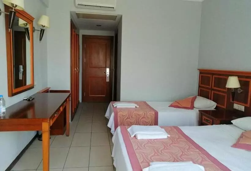 Grand Nar Hotel Adults Only