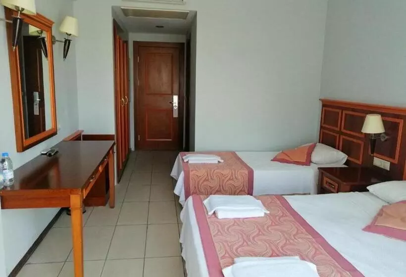 Grand Nar Hotel Adults Only