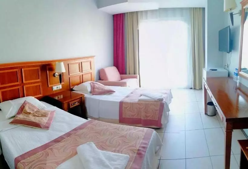 Grand Nar Hotel Adults Only