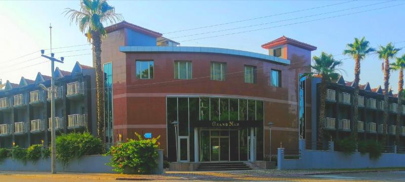 Grand Nar Hotel Adults Only