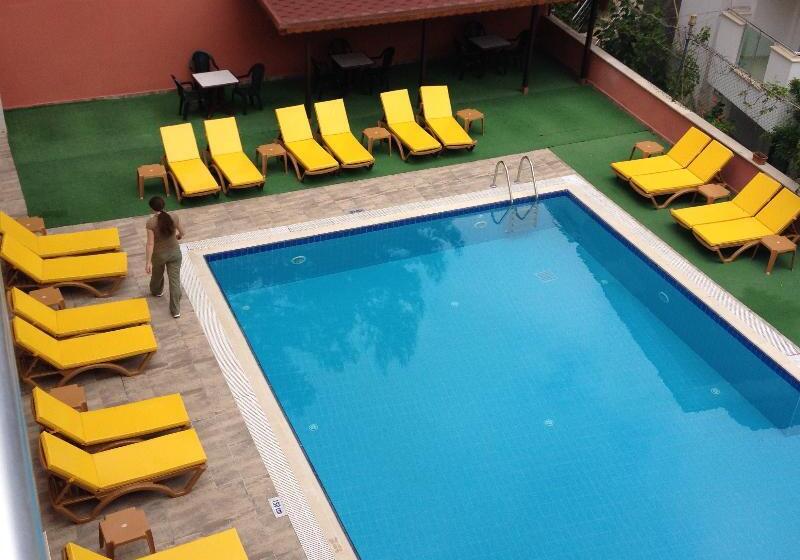 Grand Nar Hotel Adults Only