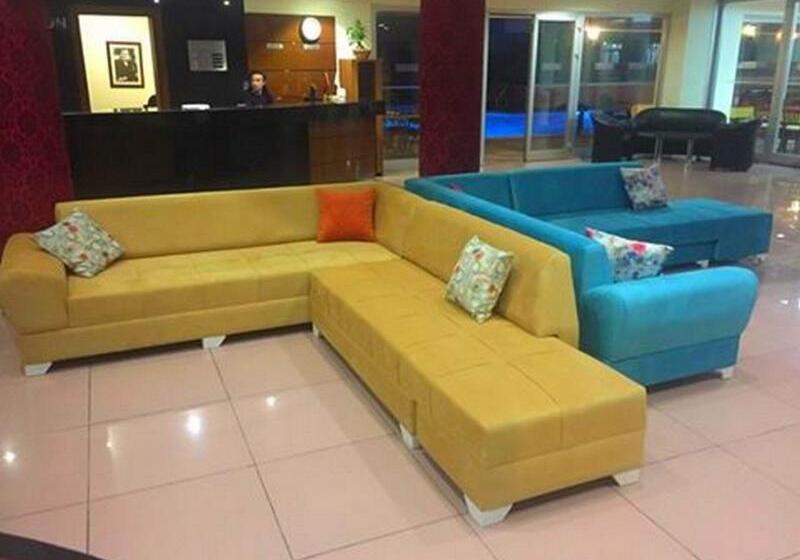 Grand Nar Hotel Adults Only