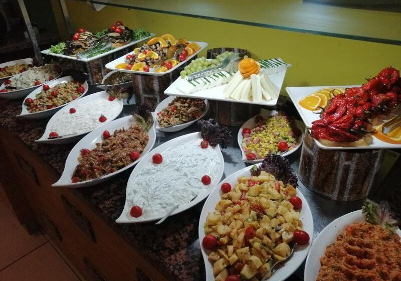 Grand Nar Hotel Adults Only