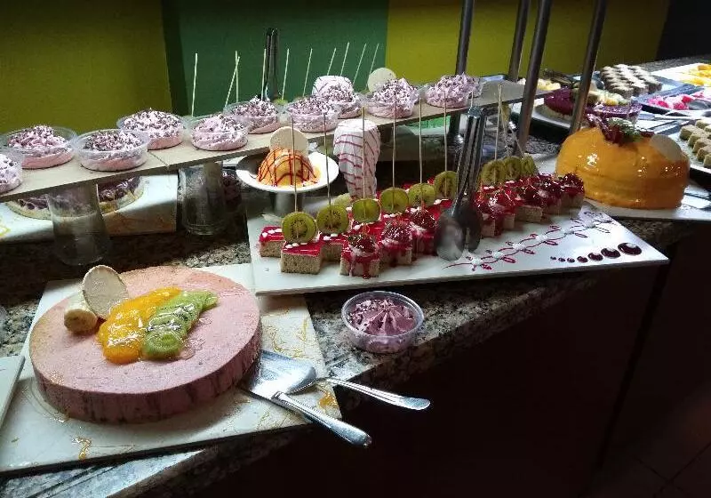 Grand Nar Hotel Adults Only