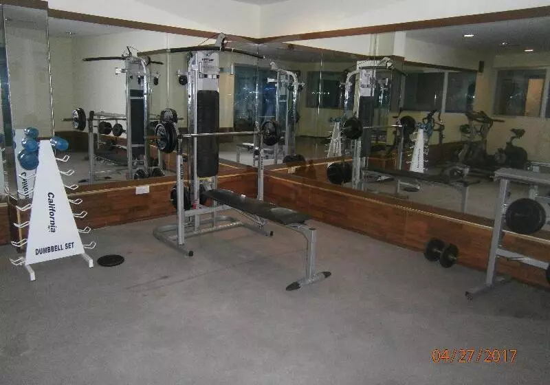 Grand Nar Hotel Adults Only