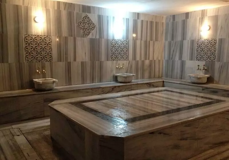 Grand Nar Hotel Adults Only