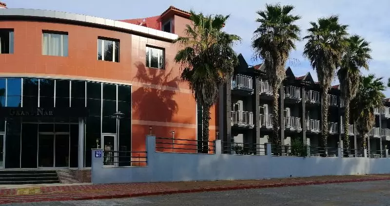 Grand Nar Hotel Adults Only