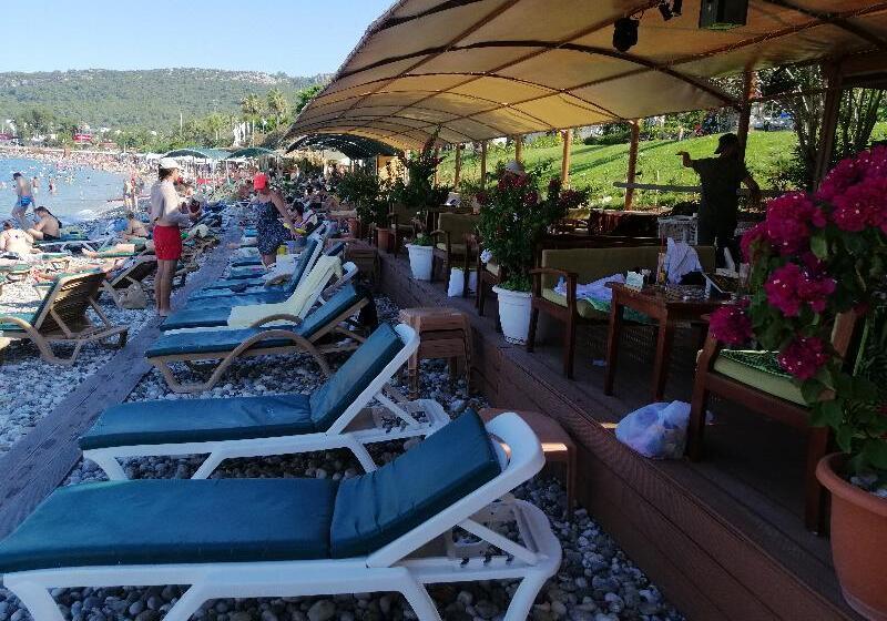 Grand Nar Hotel Adults Only