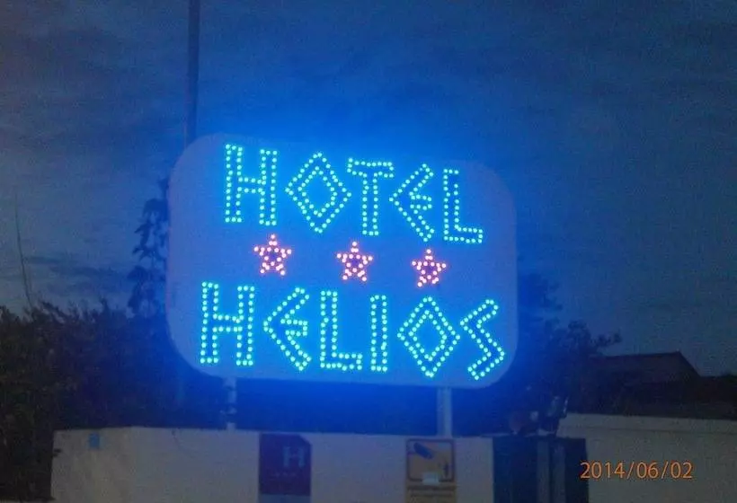 Hotel Helios