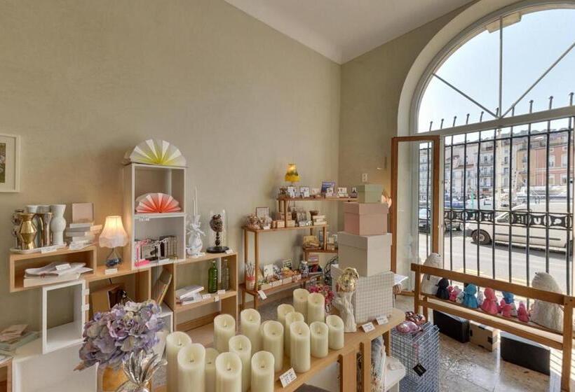 فندق Hôtel L Orque Bleue