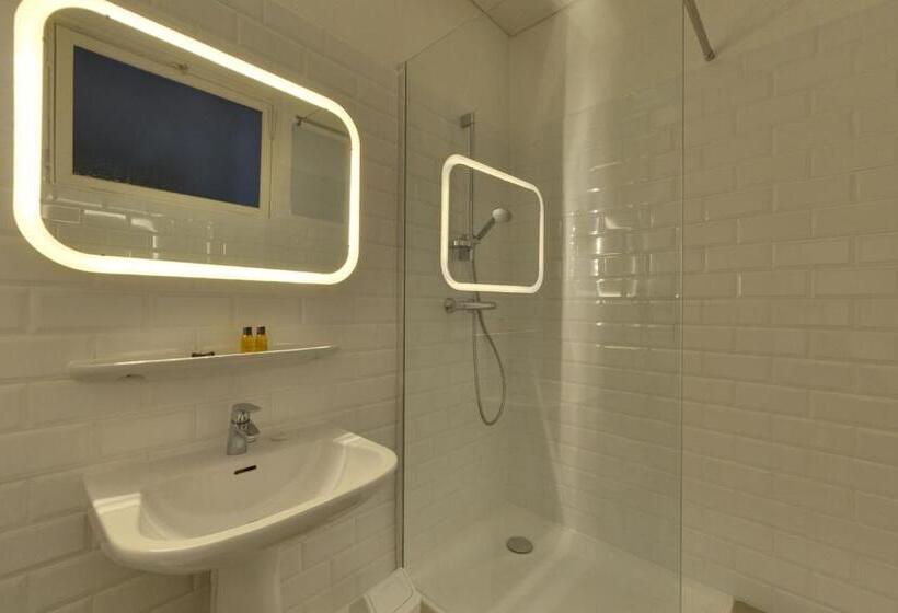 فندق Hôtel L Orque Bleue