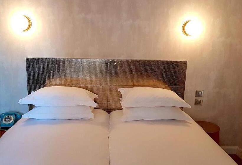 فندق Hôtel L Orque Bleue