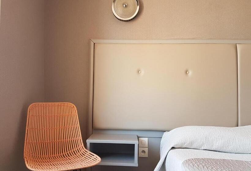 فندق Hôtel L Orque Bleue