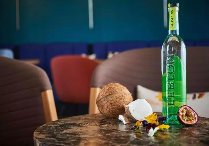 酒店 Hôtel Mercure Lyon Genas Eurexpo