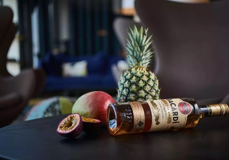 ホテル Hôtel Mercure Lyon Genas Eurexpo