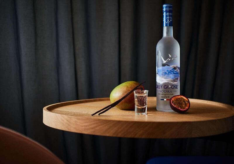 בית מלון כפרי Hôtel Mercure Lyon Genas Eurexpo