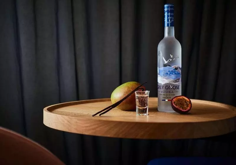 酒店 Hôtel Mercure Lyon Genas Eurexpo