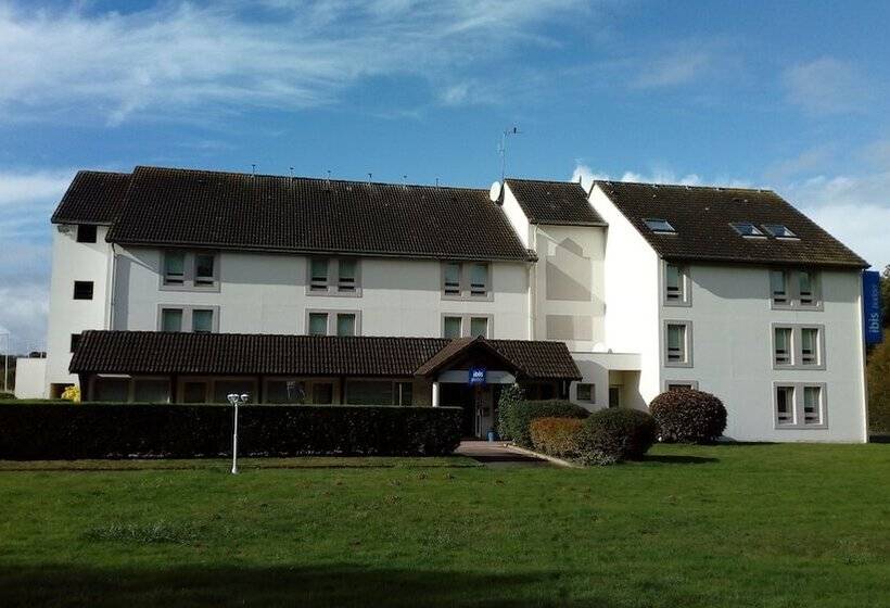 فندق Ibis Budget Quimper