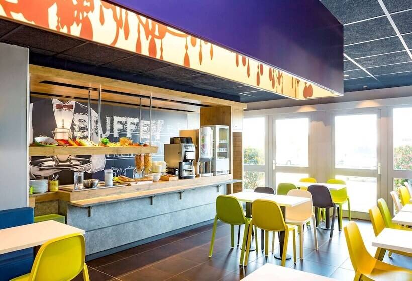 فندق Ibis Budget Quimper