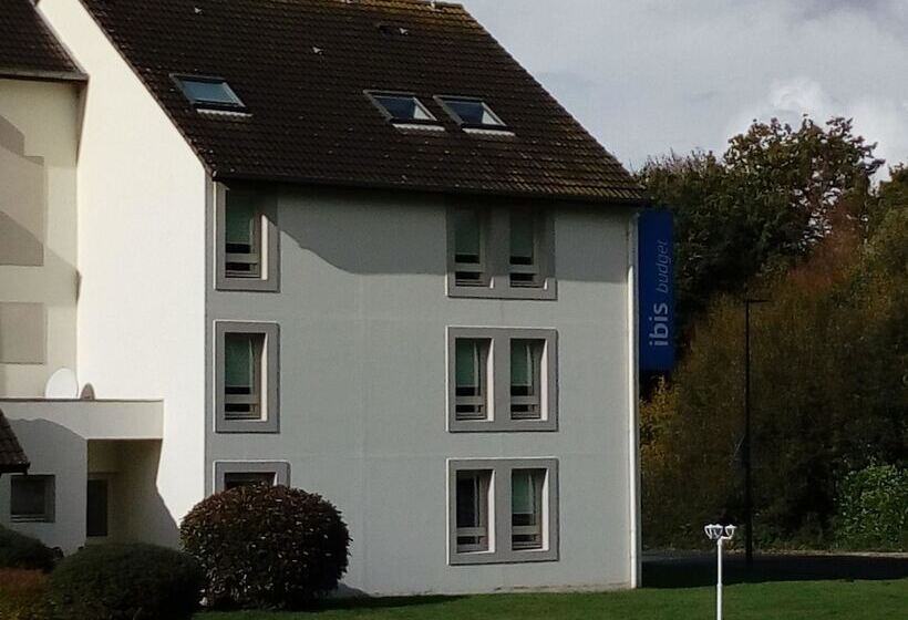 فندق Ibis Budget Quimper