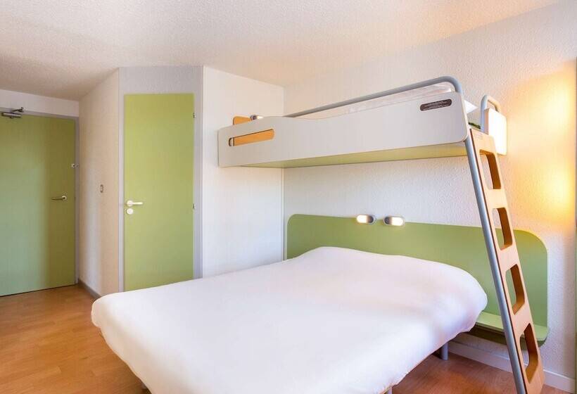 호텔 Ibis Budget Quimper
