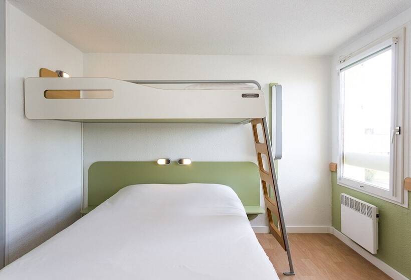 فندق Ibis Budget Quimper